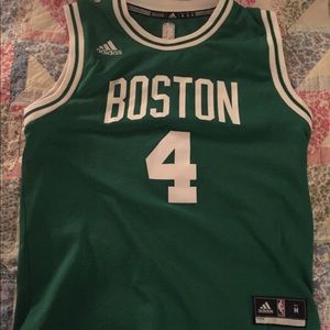 Isaiah Thomas jersey